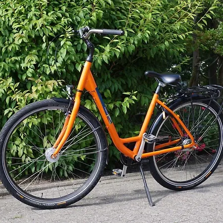 Appartement Schiffsblick Horumersiel Schillig