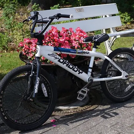 Schiffsblick Horumersiel Apartamento *