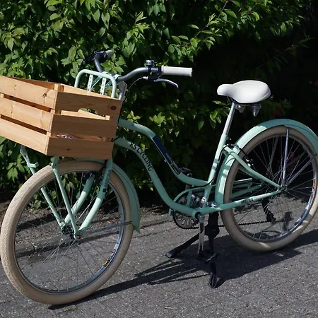 Schiffsblick Horumersiel Apartamento *