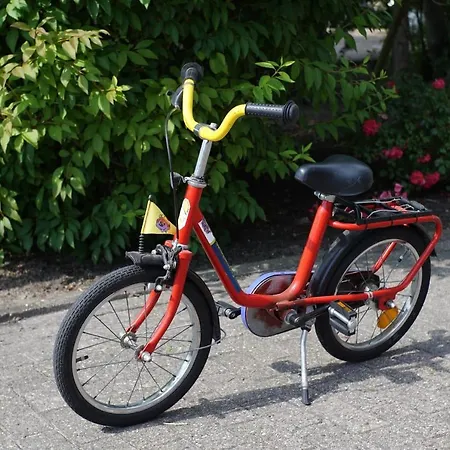 Schiffsblick Horumersiel Appartement *