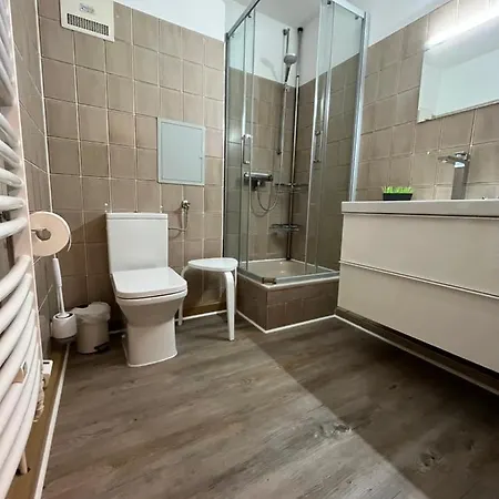 Apartamento Schiffsblick Horumersiel *