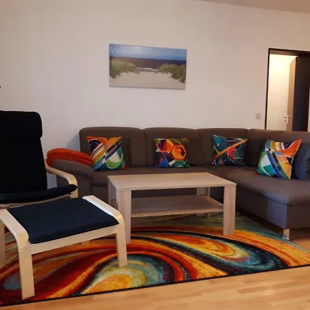 Schiffsblick Horumersiel *