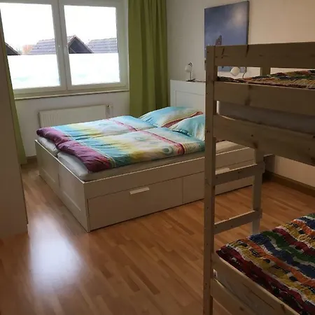 Schiffsblick Horumersiel